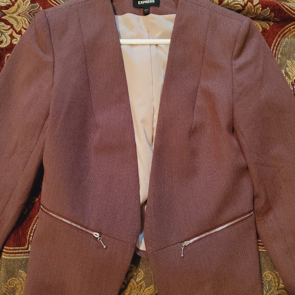 express blazer
